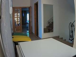 Julmodels Hall 1st Floor